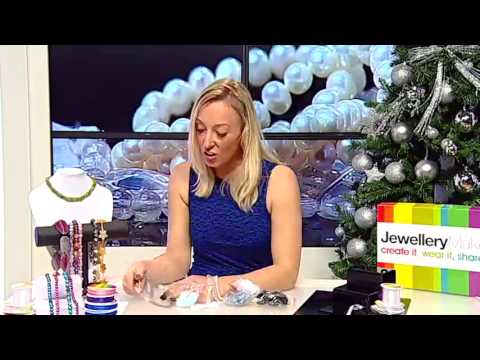 JewelleryMaker LIVE 14/11/13