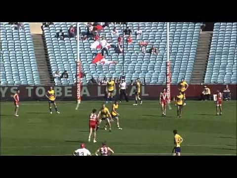 SANFL 2012 Semi Finals Preview