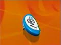 Teletoon ID Skateboard 2001