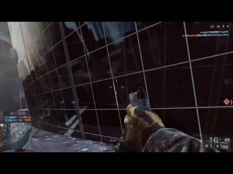 BF4 Highlights #1 1.5.2016-10.5.2016