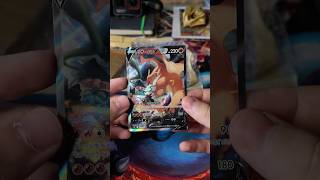 Chissà che pokemon avrò mai preso 👀 #pokemon #cartepokemon #charizard
