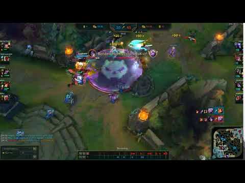 yas vi ult bug