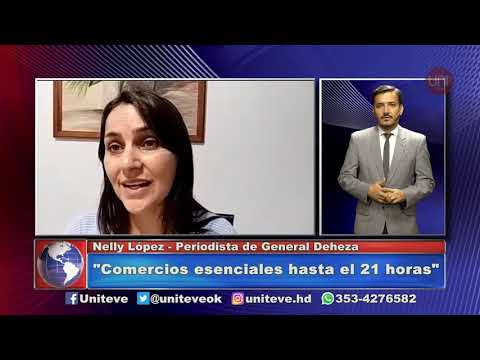 Realidad de General Deheza