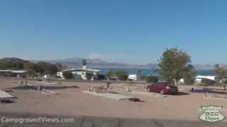 preview picture of video 'CampgroundViews.com - Boulder Beach Campground and Lake Mead RV Village Boulder City Nevada NV'