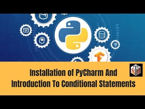 Python Conditional Statements Tutorial 5 Part 2