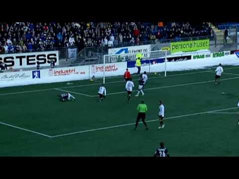 Godset - 3050 (6.Mars 2010)(2-1)