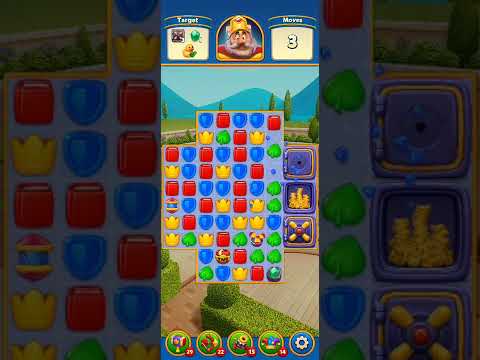 Royal Match Level 2344