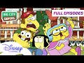 Big City Greens Full Episodes 🌽 | 3 Full Episodes | Compilation | @disneychannelanimation