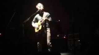 Dawes "One of Us" solo acoustic 6.16.17