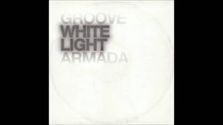Groove Armada - Time and Space