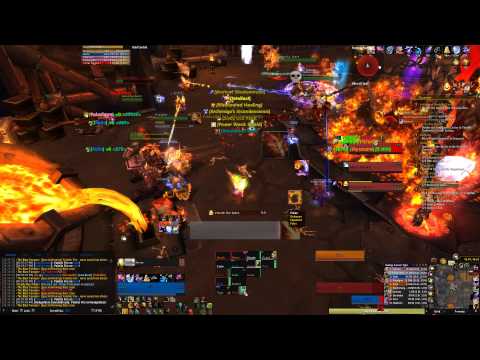 Blast Furnace 04 08 2015