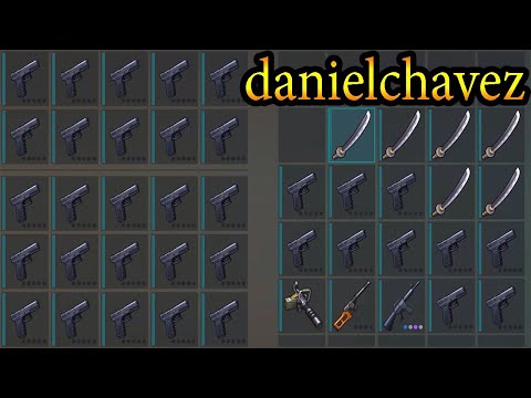 daniel chavez - LAST DAY ON EARTH - LDOE