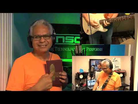 Himno de Gloria #30 Hay poder en Jesus