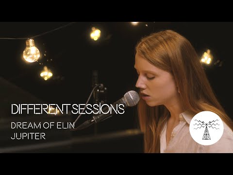Dream of Elin - Jupiter (live)