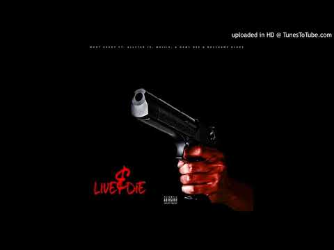 Mont Brady x Allstar Jr x BBGMaliik x A Game Dee x Bossgame Blade