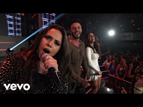 Rodrigo Marim - O Jogo Virou (Ao Vivo) ft. Day & Lara