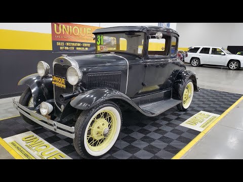 1931 Ford Model A (CC-1547529) for sale in Mankato, Minnesota