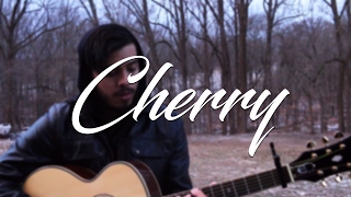 Cherry - Mooseblood (Cover)