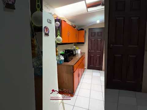 💰🏡Casa + Apartamento + Loft en Jocotenango — ¡Ideal para invertir!