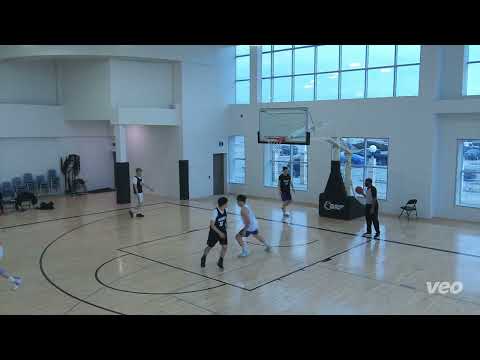 Pony Friends(1) Tier 7 playoffs Splash(8) - tcbl Saturday - 2022/2023 winter