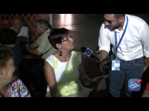 NOTTE BIANCA DI CASTELLANETA 2013