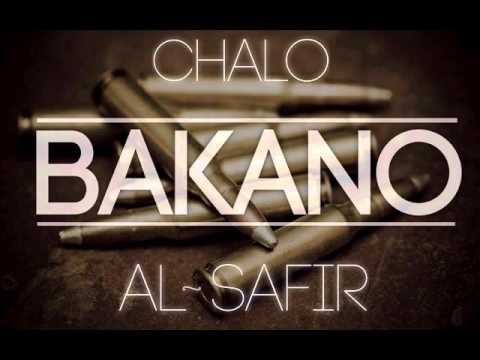 06. Chalo & Al-safir - Glorias y decepciones [Bakano]