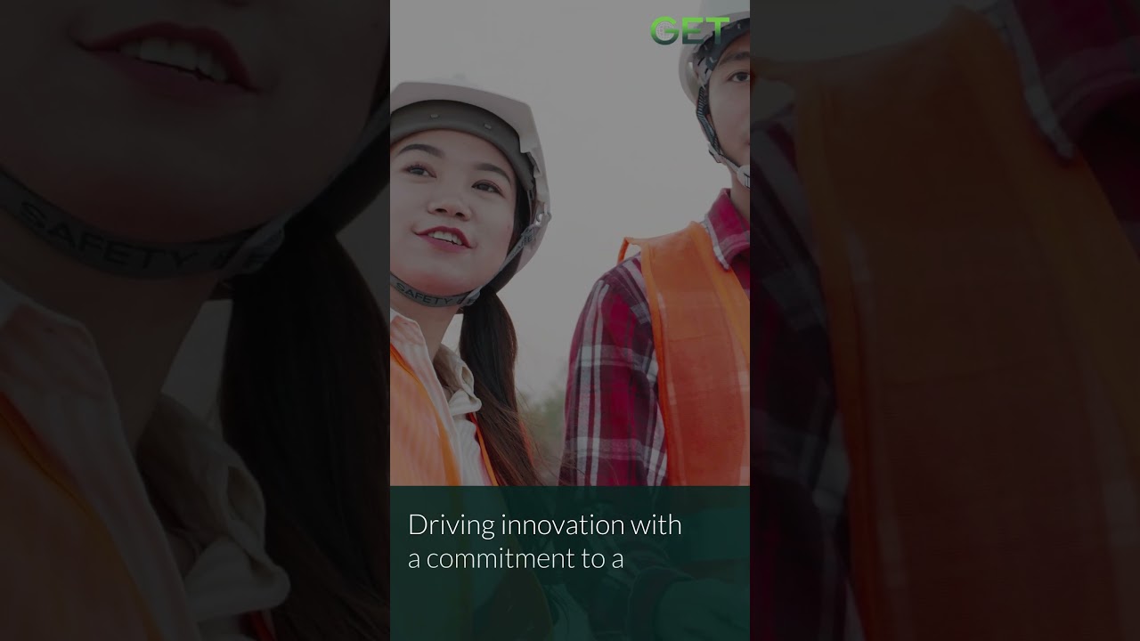 We’re embracing the energy revolution! #energyindustry #getglobalgroup #energyindustry