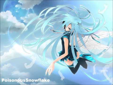 Nightcore - Called Out In The Dark