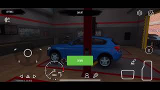 Car lift, Extreme drive and Up levels of Car Parking Multiplayer 2