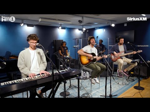 AJR - All American Bitch (Olivia Rodrigo Cover)