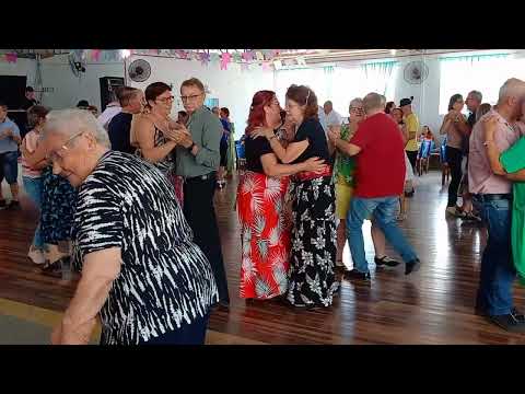 Bairro Boa Vista de Rio do Sul local gostoso e alegre para a melhor idade de Rio do Sul. 