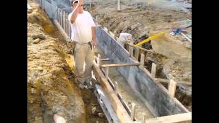 Le centre culturel "Jean Wolff" à Eischen (Video)