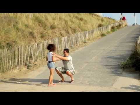 Under the Italian Sun - test shoot