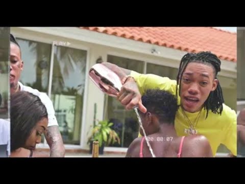 Intence, Wahs - DM Full Up (Official audio)