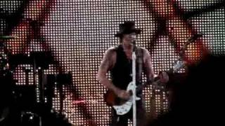 Lay Your Hands On Me - Meadowlands - May 26, 2010