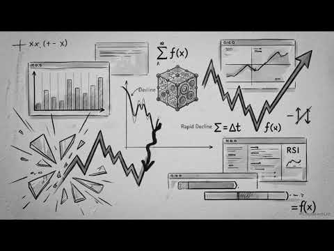 Retail Illusion vs Institutional Reality