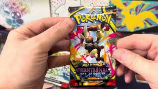 Quick First Partners Pokemon Box Opening