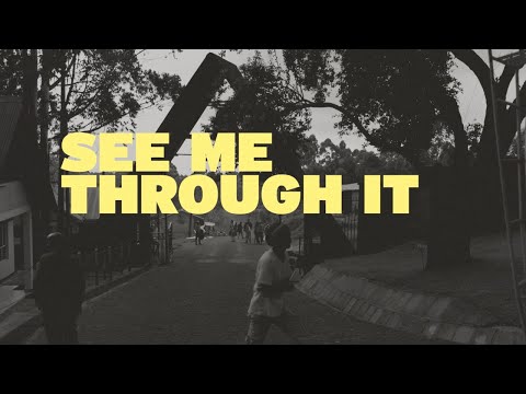 Brandon Heath - "See Me Through It" (Official Lyric Video)