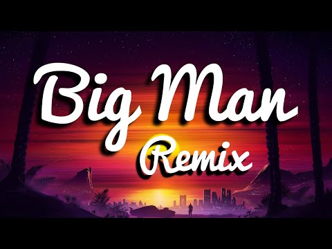 Tyga ft. Yo Gotti & Sage The Gemini – Big Man (Official Audio)