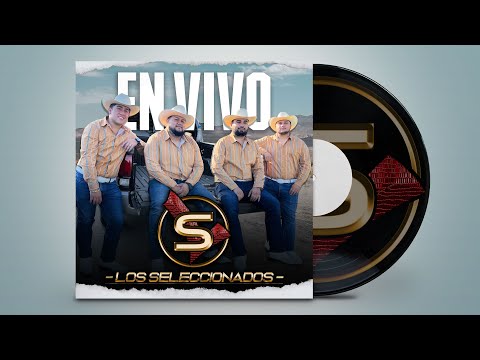 Los Seleccionados - Tolin Infante y El Corrido del Freddy (El 10) EN VIVO 2023
