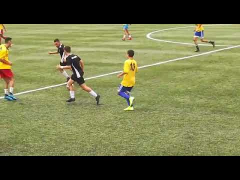 Edu Vera Atletico Gran Canaria