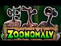 Siren Head Zoonomaly Theme Song COVER
