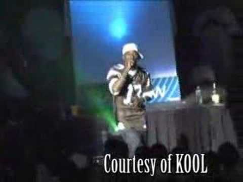 RAKIM LIVE IN DETROIT
