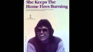 Ronnie Milsap - She Keeps The Home Fires Burning