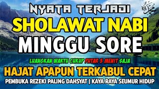 Download lagu SHOLAWAT JIBRIL PENARIK REZEKI PALING DAHSYAT, Sholawat Nabi Muhammad SAW, Sholawat Jibril Merdu mp3