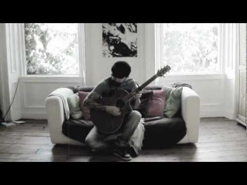 Fanitullen (The Devils Tune) - acoustic guitar