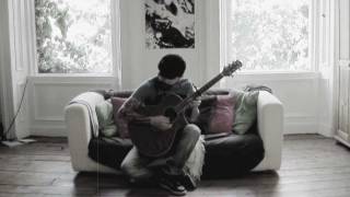 Fanitullen (The Devils Tune) - acoustic guitar