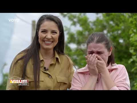 visuri la cheie sezonul 11 episodul 4