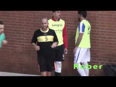 J.6º, Integra2 Navalmoral FS - Mejorada FS (Madrid) Temp. 16-17