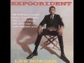 Lee Morgan - 1960 - Expoobident - 02 Easy Living